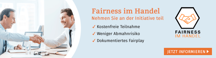 fairness handel