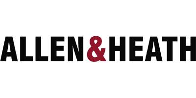 Allen & Heath ist ein britischer...