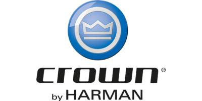 Crown Verstärker stehen für...