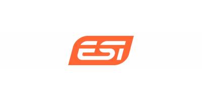 Mit ESI-Produkten kannst du sicher...