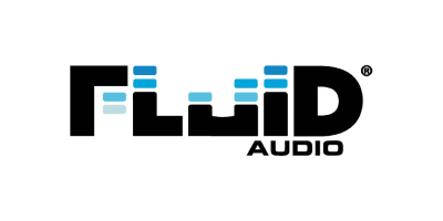 FLUID AUDIO