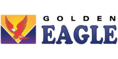 Golden Eagle, der Energy Drink aus...