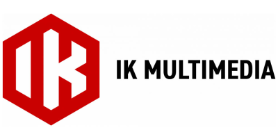 IK Multimedia