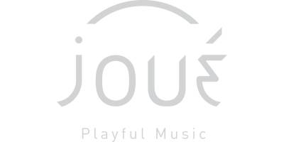 Joué entwirft Instrumente für...