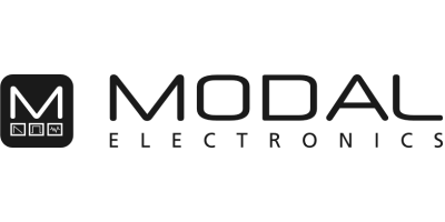 Modal Electronics