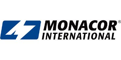 1964 in Bremen gegründet, ist MONACOR...