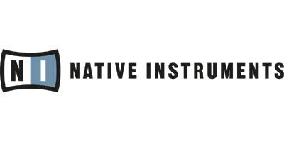 Native Instruments ist der Pionier...