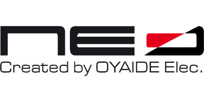 Oyaide Electric produziert seit über...