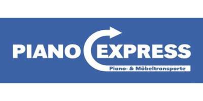 Ihr Spezialist für Pianotransporte...