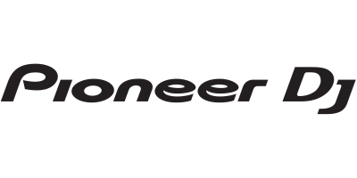 Hersteller Logo Pioneer DJ
