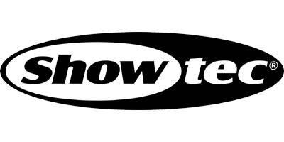 Showtec ist durch über 10 Jahre...
