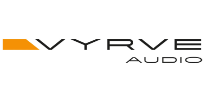 Vyrve Audio ist eine Eigenmarke des...