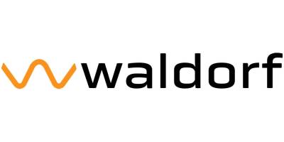 Waldorf Music ist ein international...