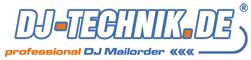 DJ-Technik.de - professional DJ Mailorder