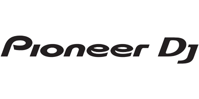 Hersteller Logo Pioneer DJ