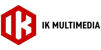 IK Multimedia