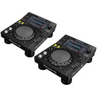 XDJ-700 Doppelpack