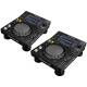 XDJ-700 Doppelpack