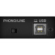 PLX-500-W