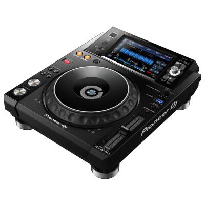 XDJ-1000 MK2