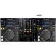 DJM-450 + XDJ-700 + Crystal-Drive Bundle