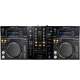 DJM-450 + XDJ-700 Bundle