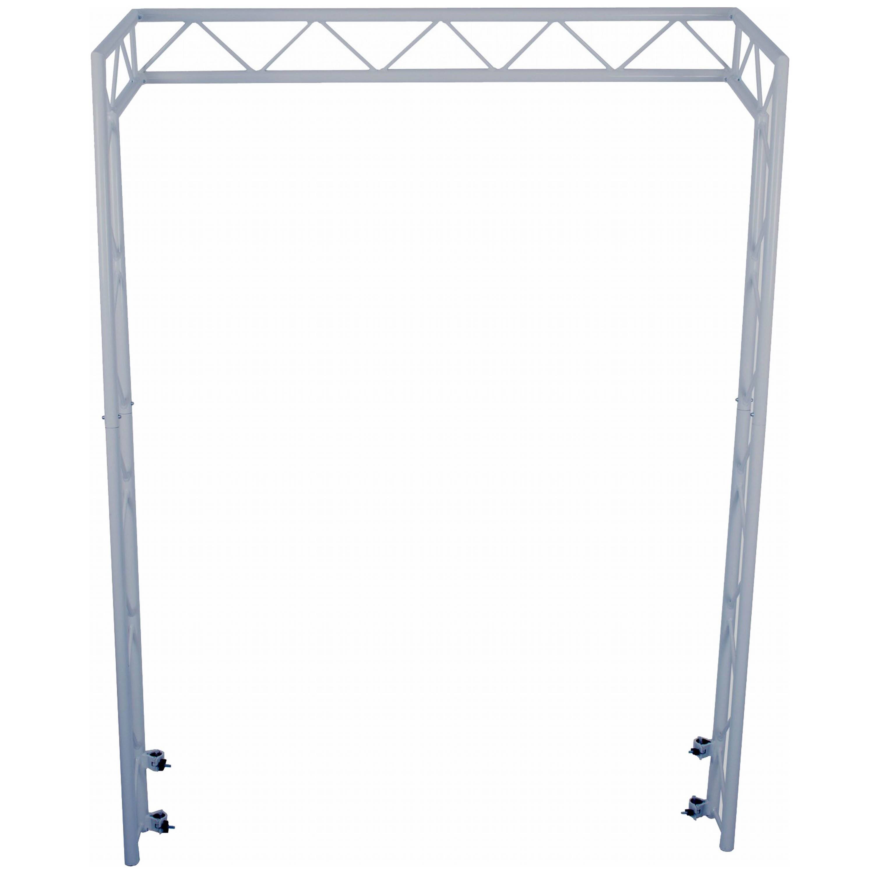 Lighting Gantry XPRS Aluminium Lighting Gantry XPRS Aluminium