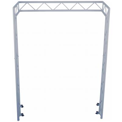 XPRS Lighting Gantry Alu