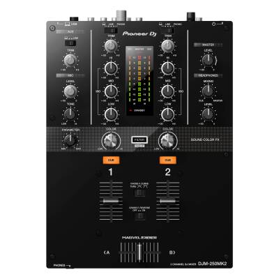 DJM-250 MK2