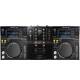 DJM-250 MK2 + XDJ-700 Bundle