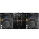 DJM-250 MK2 + XDJ-700 Bundle
