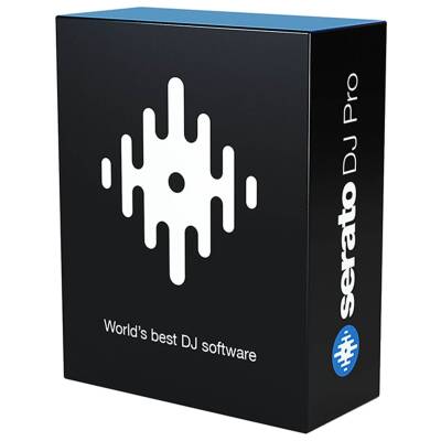 DJ Pro (Software Key)