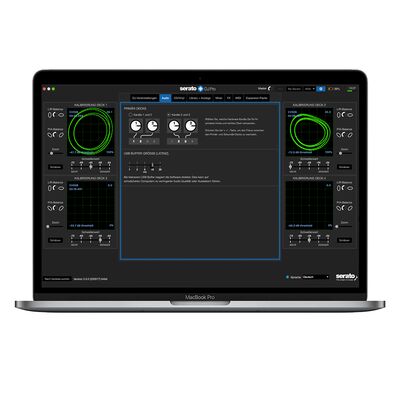DJ Club Kit (Software Key)
