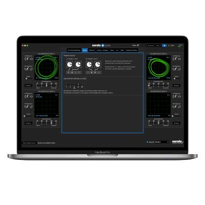 DJ Club Kit (Software Key)