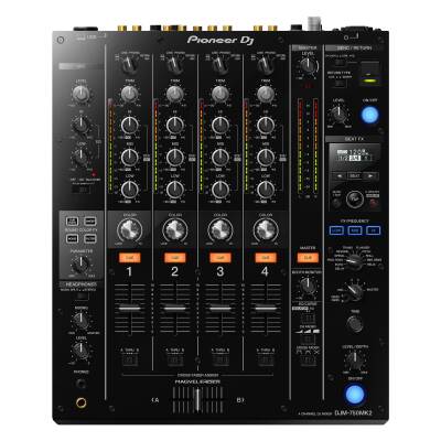 DJM-750 MK2