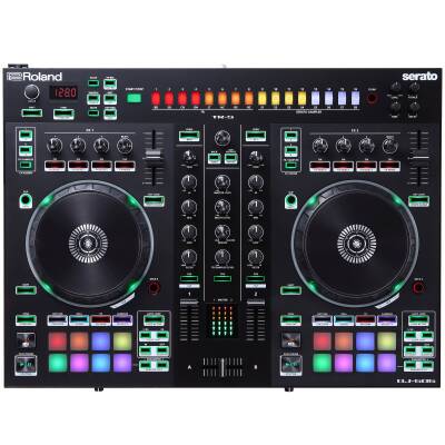 DJ-505