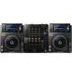 DJM-750 MK2 + XDJ-1000 MK2 Bundle