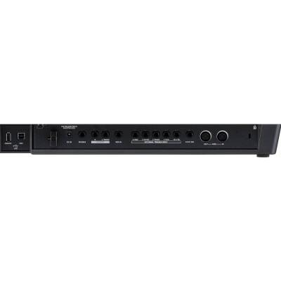 SPD-30-BK