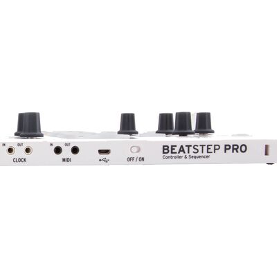 BeatStep Pro