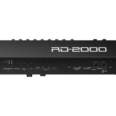 RD-2000