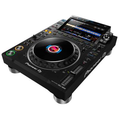 CDJ-3000