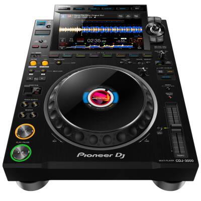 CDJ-3000