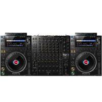 DJM-V10 + CDJ-3000 Bundle