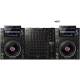 DJM-V10 + CDJ-3000 + Crystal-Drive Bundle