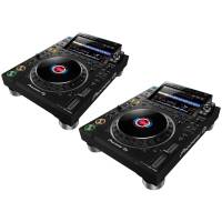 CDJ-3000 Doppelpack