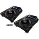 CDJ-3000 Doppelpack + Crystal-Drive Bundle