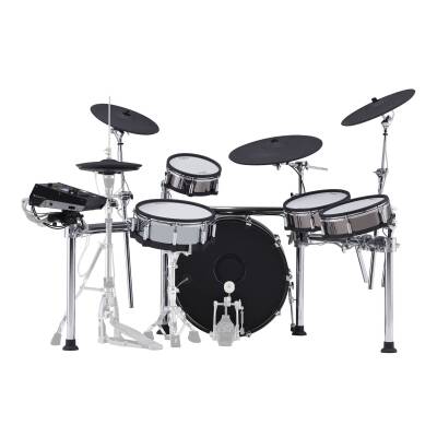 TD-50KVX V-Drums KIT