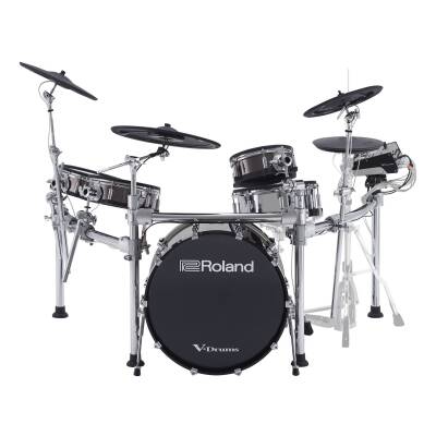 TD-50KVX V-Drums KIT