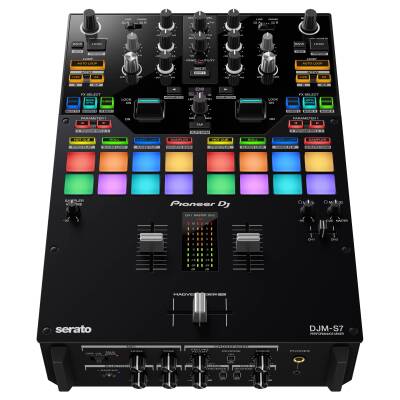 DJM-S7