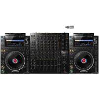 DJM-V10-LF + CDJ-3000 Bundle